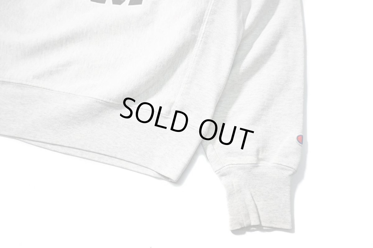 画像3: 00s Used Champion Reverse Weave Sweat Shirt "Providence College" (3)