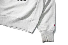画像3: 00s Used Champion Reverse Weave Sweat Shirt "Providence College" (3)