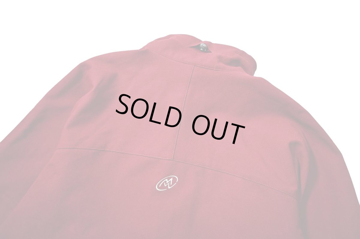 画像8: 06' Deadstock Cloudveil Schoeller Switzerland Soft Shell Jacket (8)