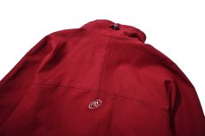 画像8: 06' Deadstock Cloudveil Schoeller Switzerland Soft Shell Jacket (8)