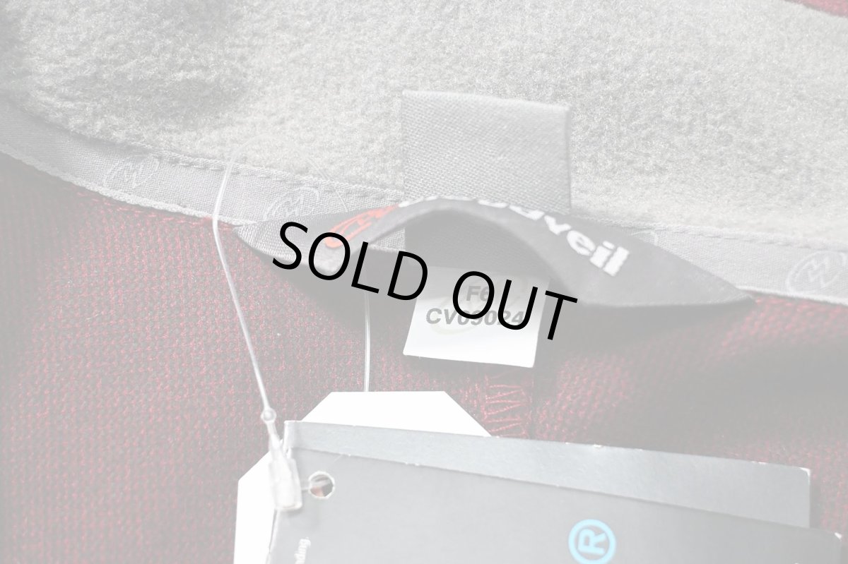 画像6: 06' Deadstock Cloudveil Schoeller Switzerland Soft Shell Jacket (6)