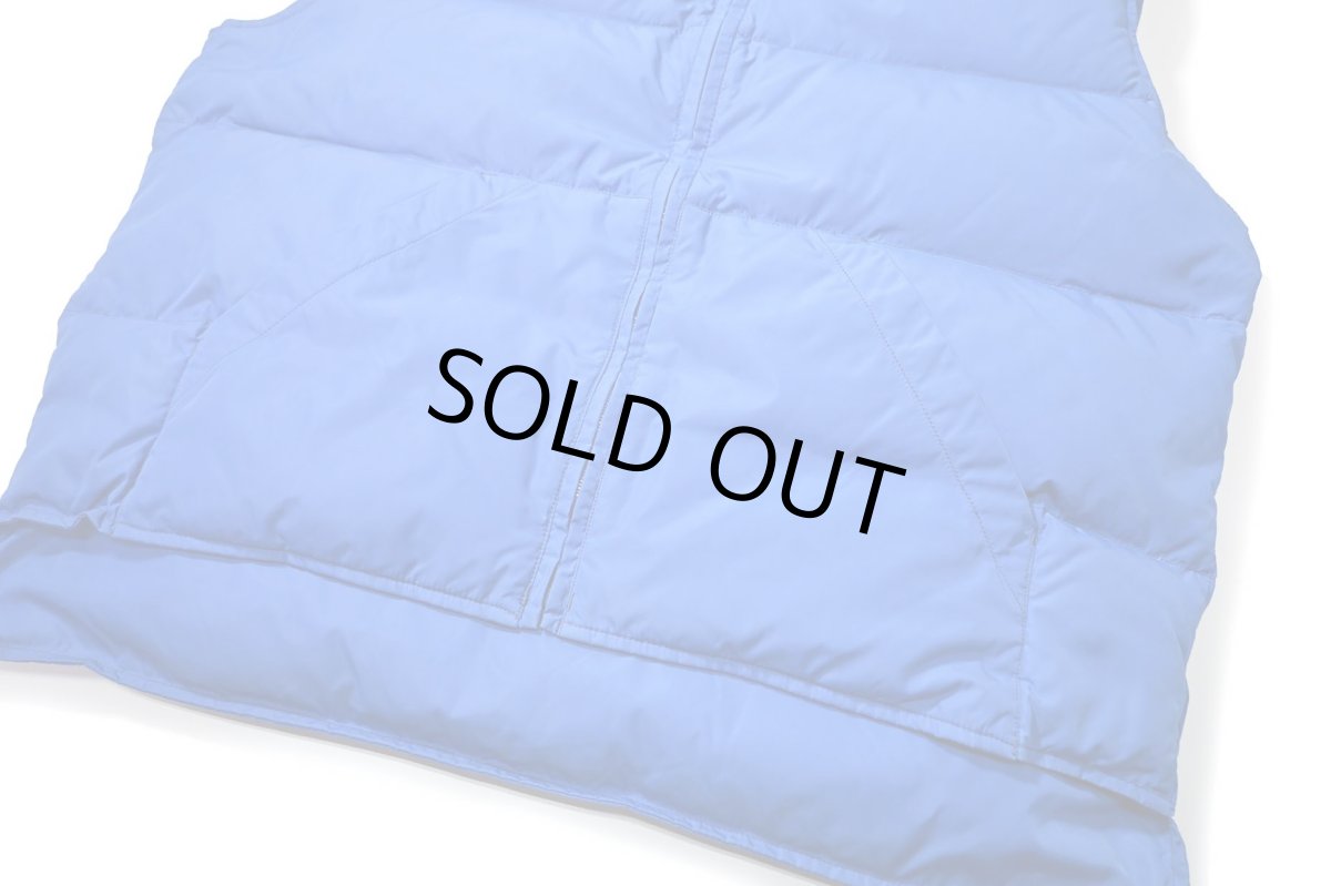 画像3: 80s Used Eddie Bauer Down Vest (3)