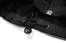 画像6: 90-00s Used Double Diamond by Black Diamond Soft Shell Jacket Black (6)