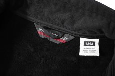 画像4: 90-00s Used Double Diamond by Black Diamond Soft Shell Jacket Black (4)