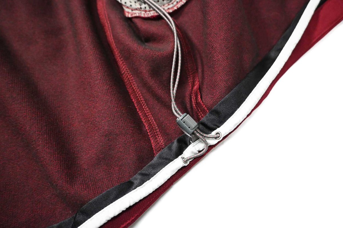 画像7: 06' Deadstock Cloudveil Schoeller Switzerland Soft Shell Jacket (7)