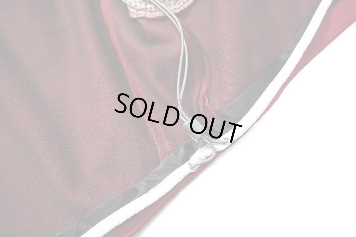 画像7: 06' Deadstock Cloudveil Schoeller Switzerland Soft Shell Jacket (7)