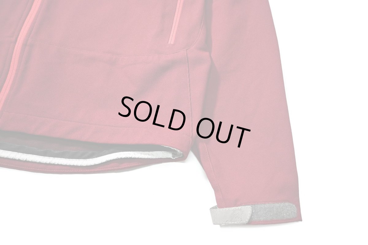 画像3: 06' Deadstock Cloudveil Schoeller Switzerland Soft Shell Jacket (3)