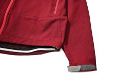 画像3: 06' Deadstock Cloudveil Schoeller Switzerland Soft Shell Jacket (3)