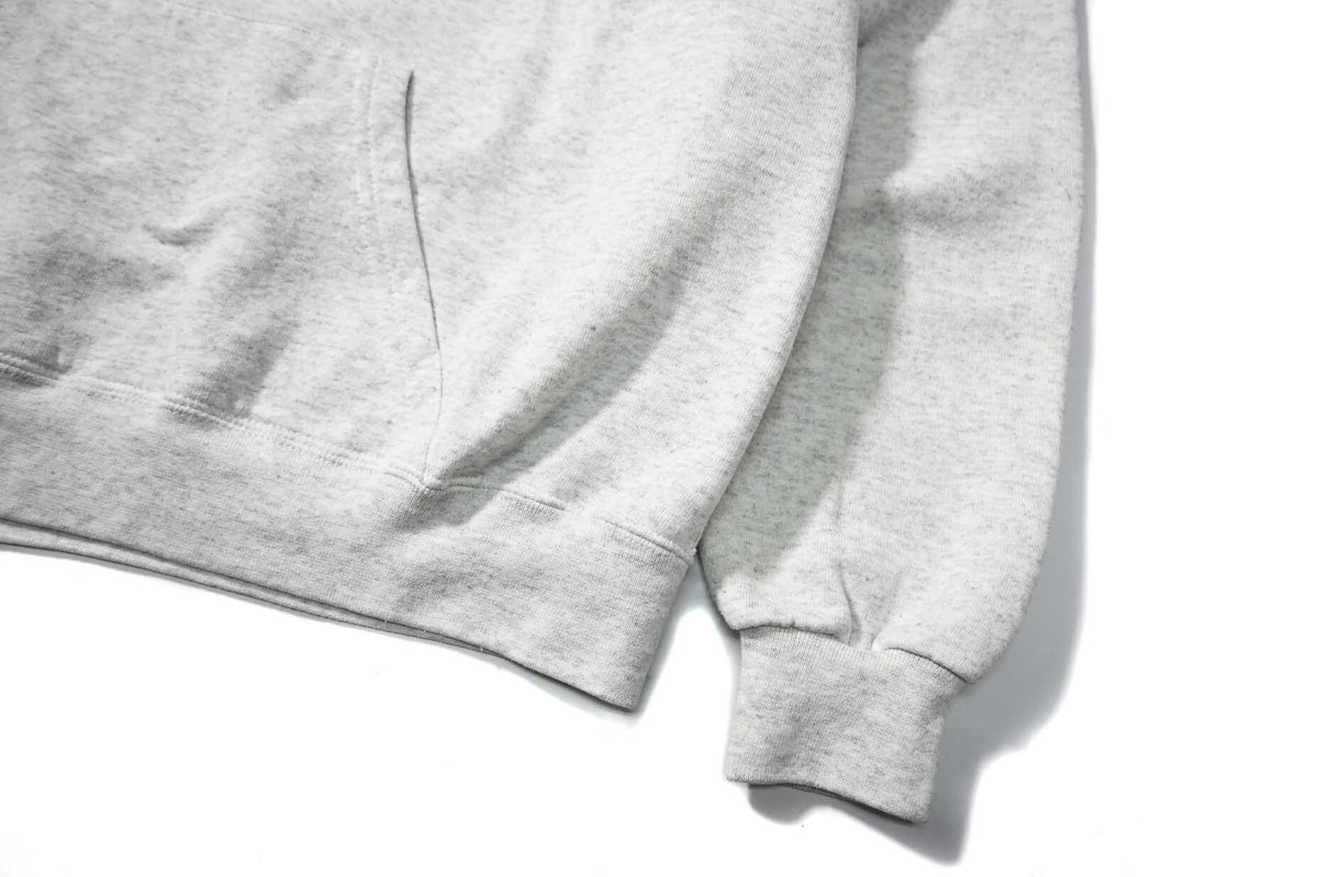 画像3: 90s Used Disney Print Sweat Hoodie Ash made in USA (3)