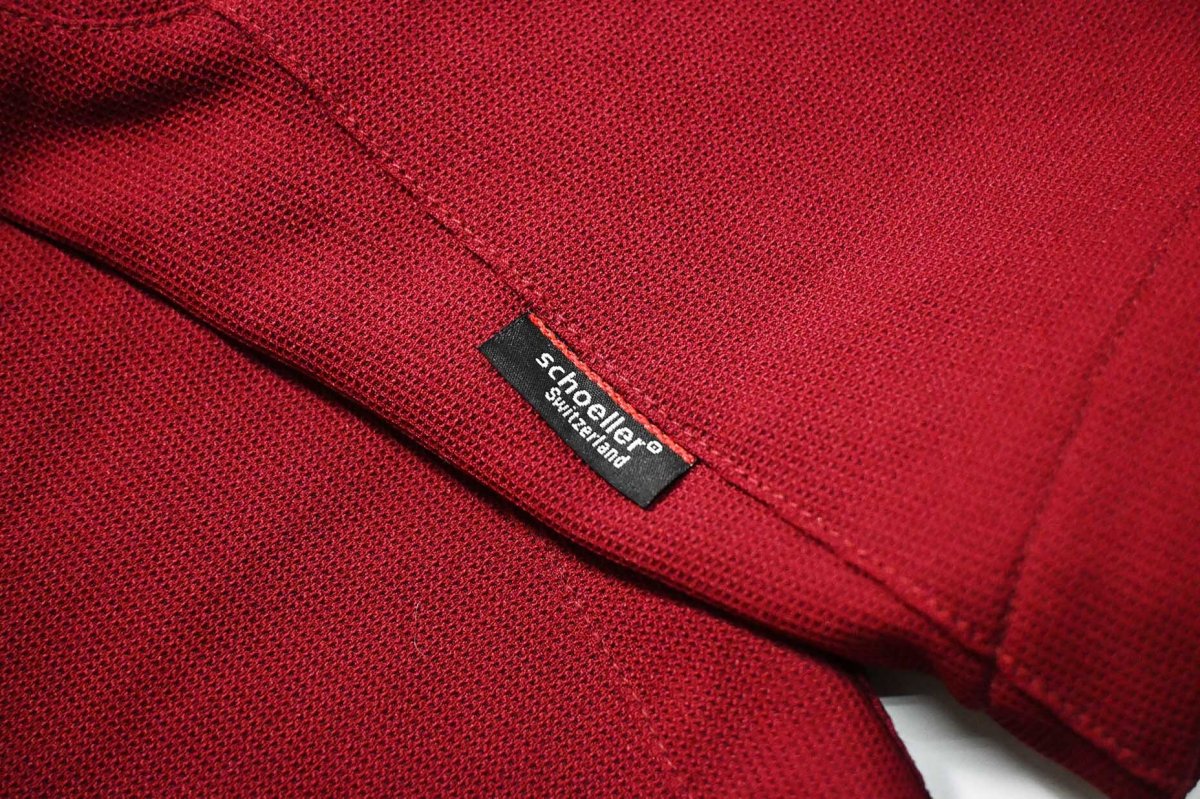 画像4: 06' Deadstock Cloudveil Schoeller Switzerland Soft Shell Jacket (4)