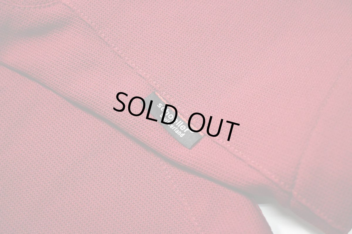 画像4: 06' Deadstock Cloudveil Schoeller Switzerland Soft Shell Jacket (4)