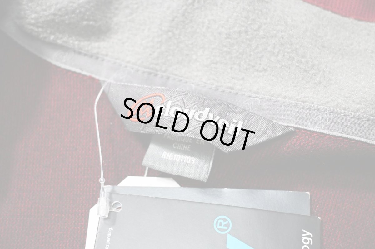 画像5: 06' Deadstock Cloudveil Schoeller Switzerland Soft Shell Jacket (5)