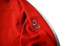 画像4: 00s Used The North Face Flight Series Soft Shell Pullover (4)