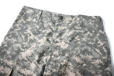 画像2: Used Us Army Customized ACU Combat Trouser UCP (2)