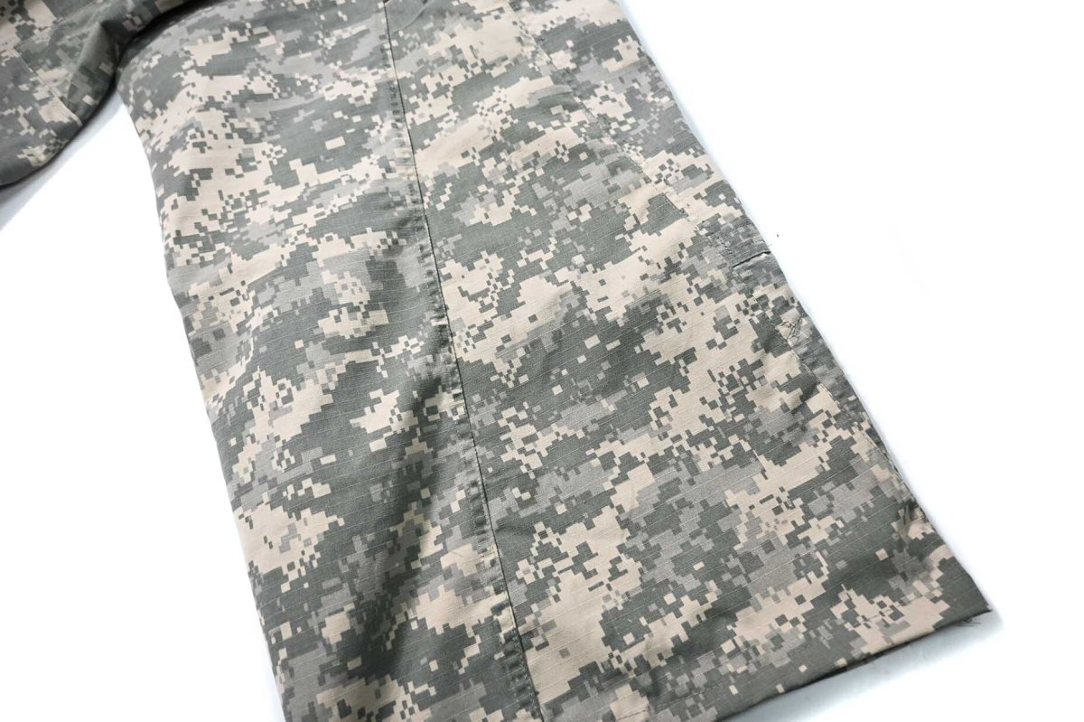 画像6: Used Us Army Customized ACU Combat Trouser UCP (6)