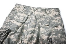 画像4: Used Us Army Customized ACU Combat Trouser UCP (4)
