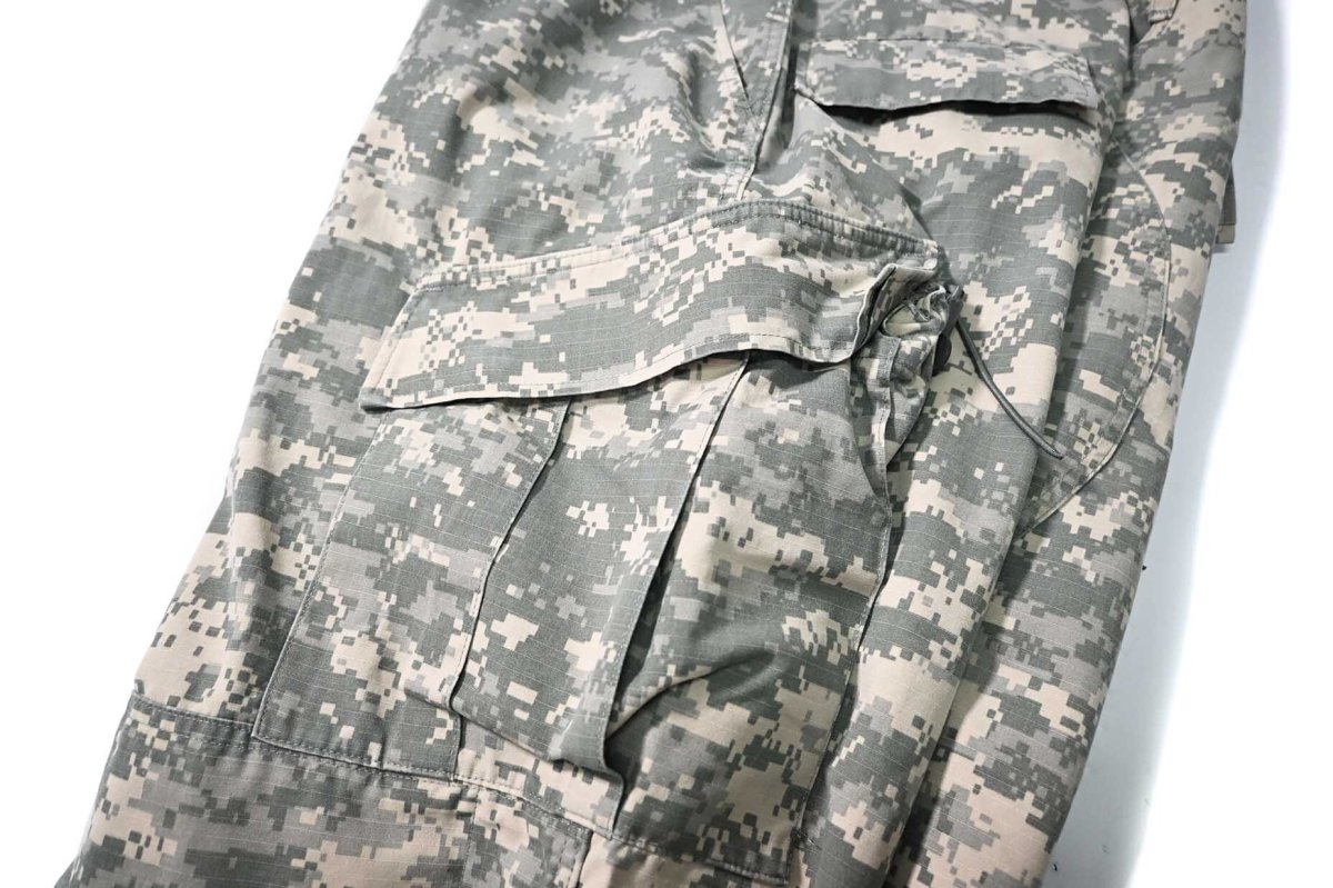 画像5: Used Us Army Customized ACU Combat Trouser UCP (5)