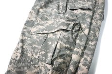 画像5: Used Us Army Customized ACU Combat Trouser UCP (5)