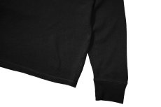 画像3: Used Polo Ralph Lauren Polo Bear L/S Thermal Black (3)