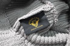 画像2: Highland 2000  Cotton Knit Bucket Hat Grey (2)
