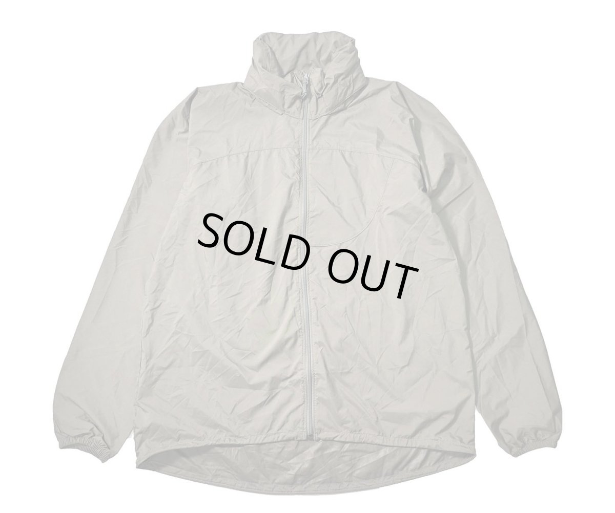 画像1: 08' Deadstock patagonia MARS GenIII Level4 Windshirt パタゴニア (1)