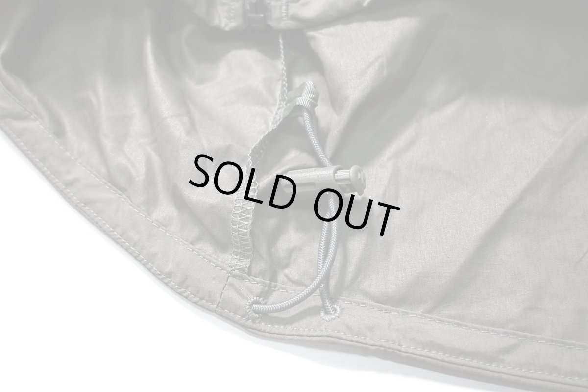 画像7: 08' Deadstock patagonia MARS GenIII Level4 Windshirt パタゴニア (7)