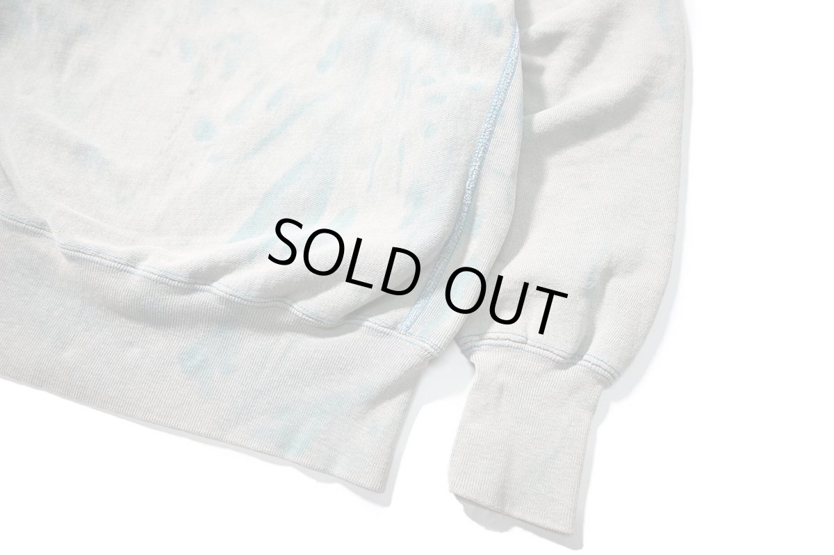 画像3: 90s Used Champion Reverse Weave Sweat Shirt made in USA (3)