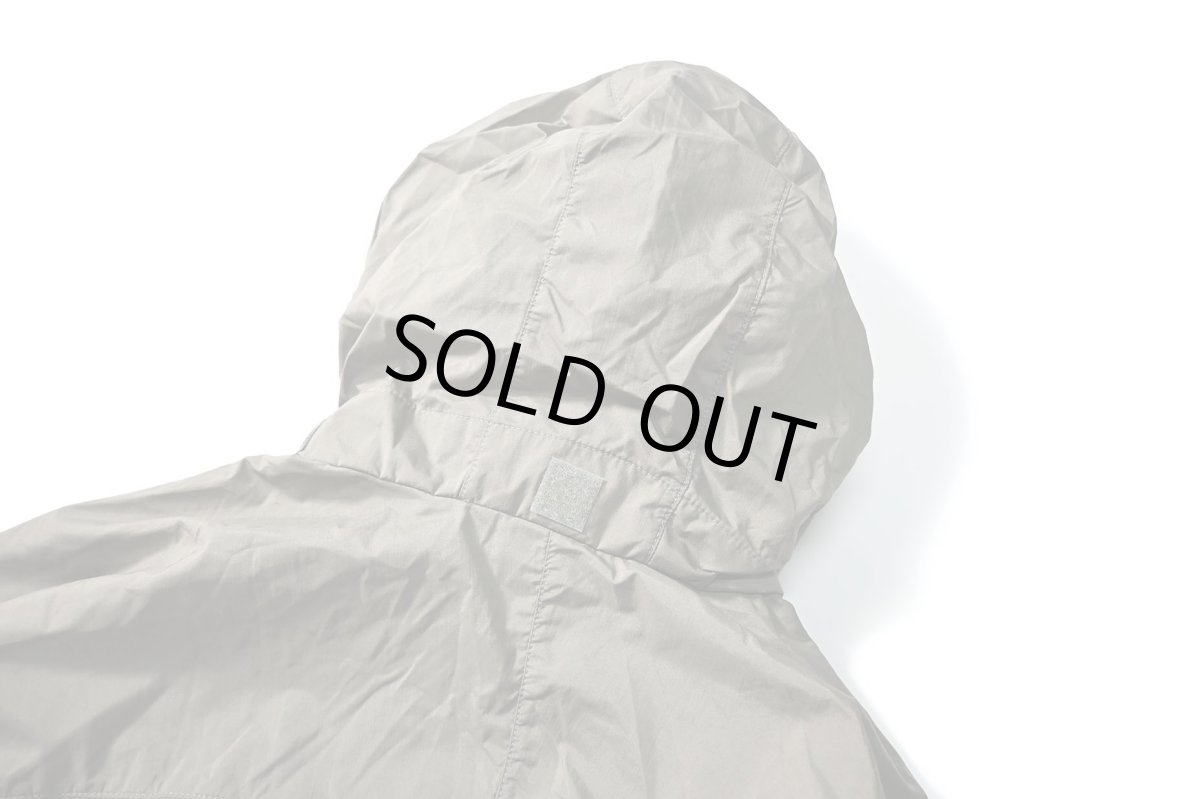 画像6: 08' Deadstock patagonia MARS GenIII Level4 Windshirt パタゴニア (6)