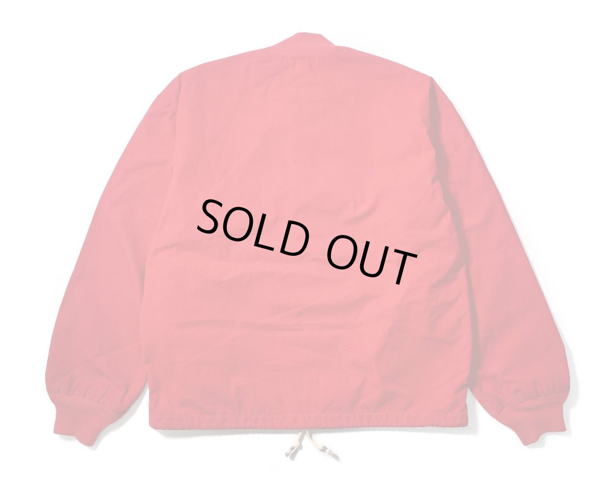 画像2: 60s Used Mighty Mac International Flags Boat Jacket (2)