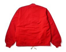 画像2: 60s Used Mighty Mac International Flags Boat Jacket (2)