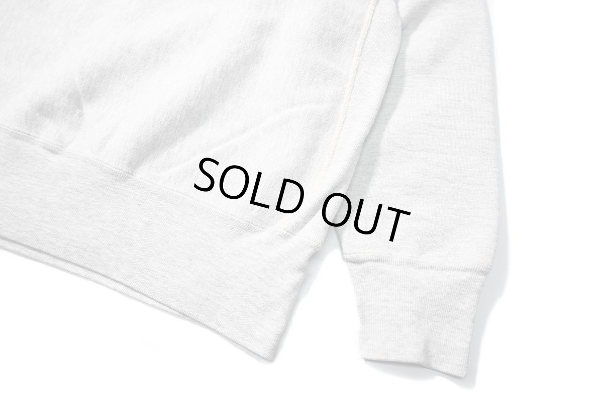 画像3: 80s Used Champion Reverse Weave Sweat Shirt made in USA (3)