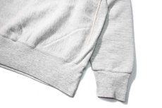 画像3: 80s Used Champion Reverse Weave Sweat Shirt made in USA (3)