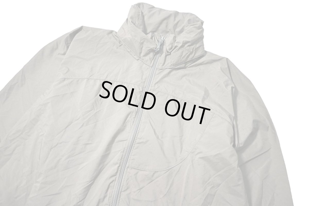 画像2: 08' Deadstock patagonia MARS GenIII Level4 Windshirt パタゴニア (2)
