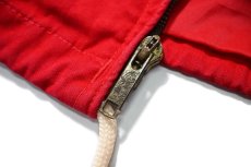 画像6: 60s Used Mighty Mac International Flags Boat Jacket (6)