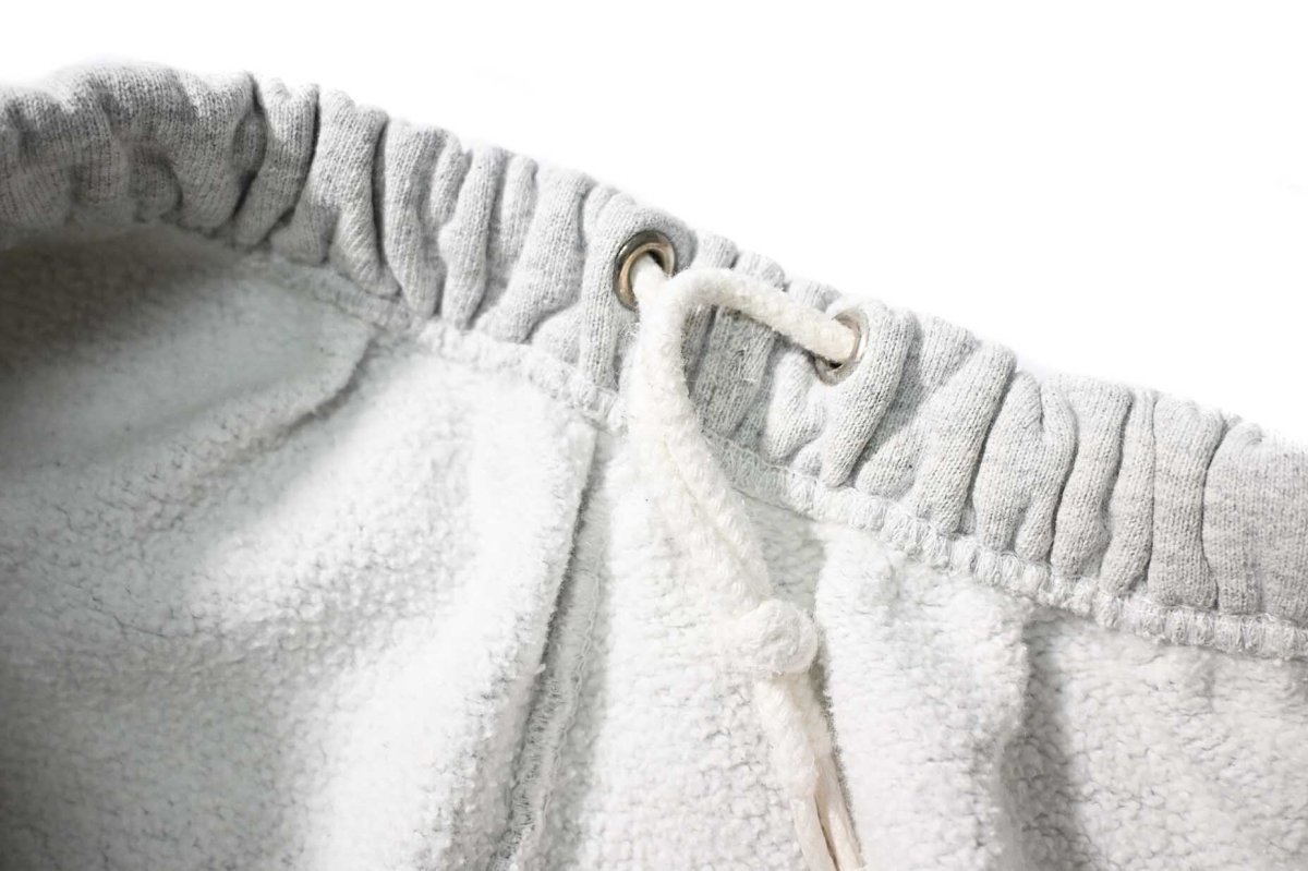 画像5: 90-00s Used USNA Sweat Pants made in USA (5)