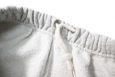 画像5: 90-00s Used USNA Sweat Pants made in USA (5)