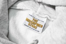 画像4: 90-00s Used USNA Sweat Hoodie made in USA (4)