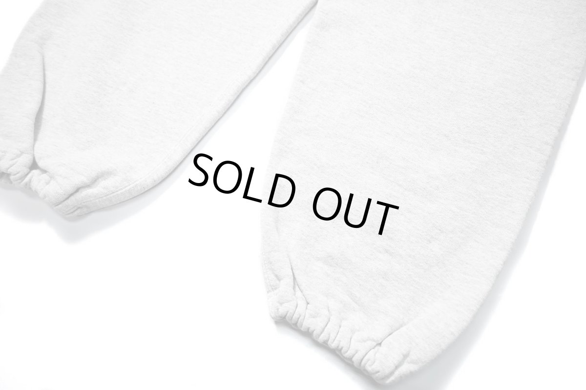 画像3: 90-00s Used USNA Sweat Pants made in USA (3)