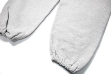 画像3: 90-00s Used USNA Sweat Pants made in USA (3)