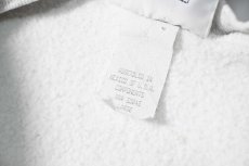 画像5: 90-00s Used USNA Sweat Shirt (5)