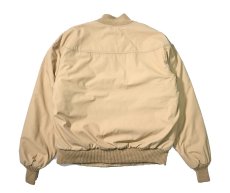 画像2: 70-80s Used Catalina Varsity Cup Shoulder Jacket (2)