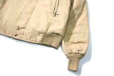画像4: 70-80s Used Catalina Varsity Cup Shoulder Jacket (4)