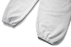 画像3: 90-00s Used USNA Sweat Pants made in USA (3)