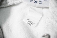 画像5: 90-00s Used USNA Sweat Hoodie made in USA (5)