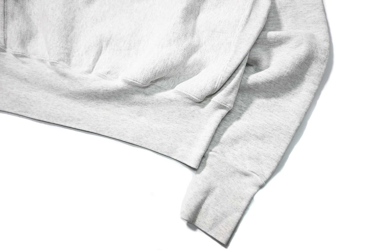 画像3: 90-00s Used USNA Sweat Shirt made in USA (3)