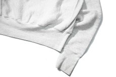 画像3: 90-00s Used USNA Sweat Shirt made in USA (3)