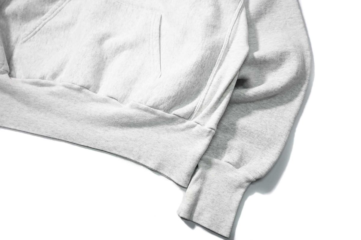 画像3: 90-00s Used USNA Sweat Hoodie made in USA (3)