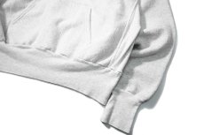 画像3: 90-00s Used USNA Sweat Hoodie made in USA (3)