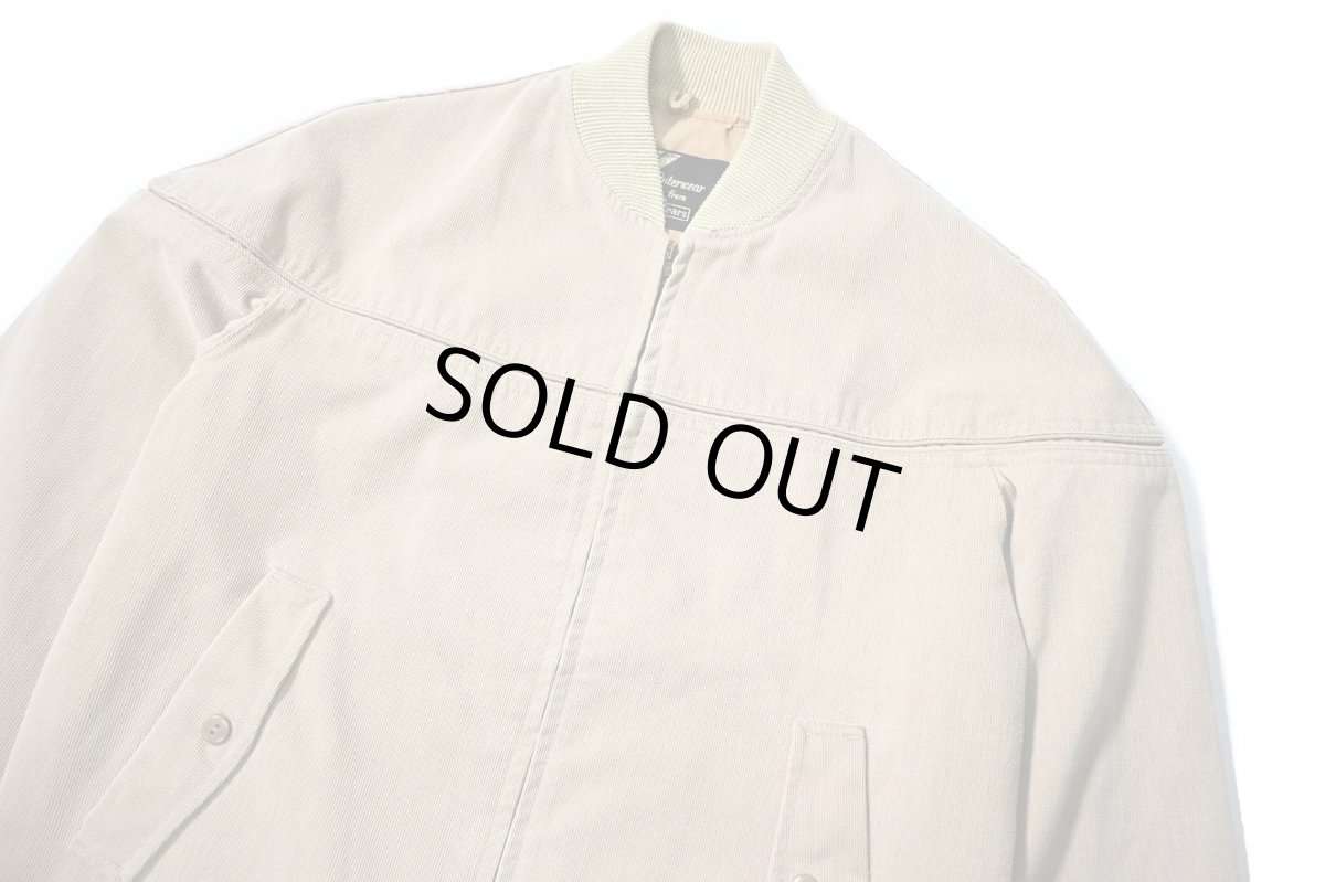 画像3: 70s Used Sears Cup Shoulder Jacket (3)