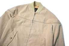 画像3: 70s Used Sears Cup Shoulder Jacket (3)